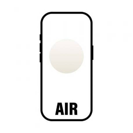 SMARTPHONE APPLE IPHONE AIR/ 512GB/ 6.5'/ DORADO CLARO