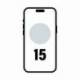SMARTPHONE APPLE IPHONE 15 256GB/ 6.1'/ 5G/ AZUL