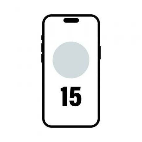 SMARTPHONE APPLE IPHONE 15 256GB/ 6.1'/ 5G/ AZUL
