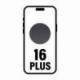 SMARTPHONE APPLE IPHONE 16 PLUS 128GB/ 6.7'/ 5G/ NEGRO