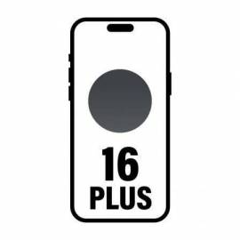 SMARTPHONE APPLE IPHONE 16 PLUS 128GB/ 6.7'/ 5G/ NEGRO