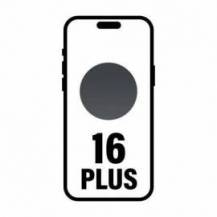 SMARTPHONE APPLE IPHONE 16 PLUS 128GB/ 6.7'/ 5G/ NEGRO