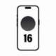 SMARTPHONE APPLE IPHONE 16 128GB/ 6.1'/ 5G/ NEGRO