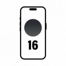 SMARTPHONE APPLE IPHONE 16 128GB/ 6.1'/ 5G/ NEGRO