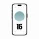 SMARTPHONE APPLE IPHONE 16 128GB/ 6.1'/ 5G/ VERDE AZULADO