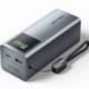 POWERBANK 20000MAH VENTION FKCH0/ 100W/ GRIS/ INCLUYE CABLE USB TIPO-C