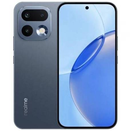 SMARTPHONE REALME 16 PRO 8GB/ 256GB/ 6.78'/ 5G/ GRIS