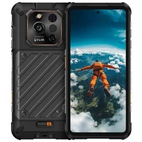 SMARTPHONE RUGERIZADO RUGONE XEVER 7 PRO BY ULEFONE 12GB/ 512GB/ 6.7'/ 5G/ NEGRO