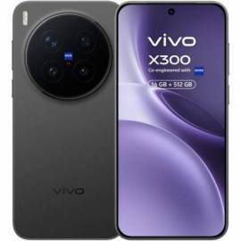 SMARTPHONE VIVO X300 PRO 16GB/ 512GB/ 6.78'/ 5G/ NEGRO