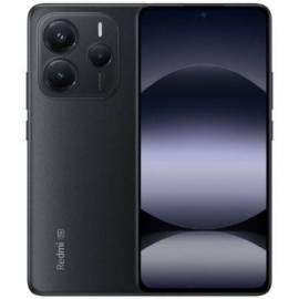 SMARTPHONE XIAOMI REDMI NOTE 14 6GB/ 128GB/ 6.67'/ 5G/ NEGRO