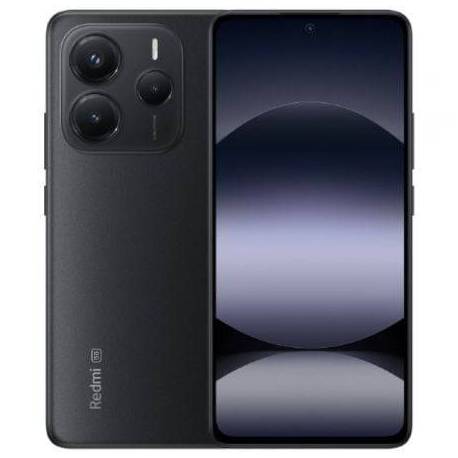 SMARTPHONE XIAOMI REDMI NOTE 14 6GB/ 128GB/ 6.67'/ 5G/ NEGRO