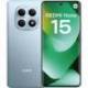 SMARTPHONE XIAOMI REDMI NOTE 15 8GB/ 256GB/ 6.77'/ AZUL GLACIAR