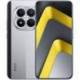 SMARTPHONE XIAOMI POCO M8 PRO 8GB/ 256GB/ 6.83'/ 5G/ PLATA