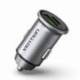 CARGADOR DE COCHE VENTION FFBH0/ 1XUSB-TIPO C/ 1XUSB/ 20W