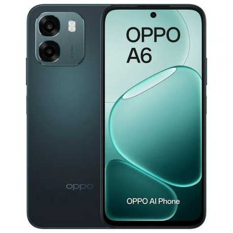 SMARTPHONE OPPO A6 6GB/ 256GB/ 6.75'/ AZUL SAPPHIRE