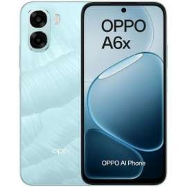 SMARTPHONE OPPO A6X 4GB/ 128GB/ 6.75'/ AZUL