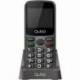 TELÉFONO MÓVIL QUBO X-230BKC 4G PARA PERSONAS MAYORES/ NEGRO