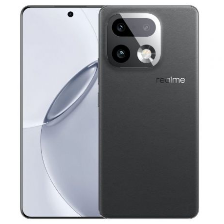 SMARTPHONE REALME 16 PRO+ 8GB/ 256GB/ 6.8'/ 5G/ GRIS