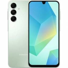 SMARTPHONE SAMSUNG GALAXY A16 4GB/ 128GB/ 6.7'/ VERDE CLARO