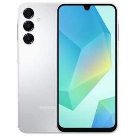 SMARTPHONE SAMSUNG GALAXY A16 4GB/ 128GB/ 6.7'/ GRIS