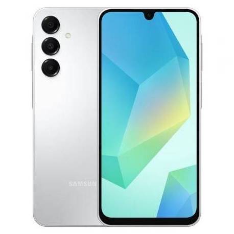 SMARTPHONE SAMSUNG GALAXY A16 4GB/ 128GB/ 6.7'/ GRIS