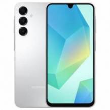 SMARTPHONE SAMSUNG GALAXY A16 4GB/ 128GB/ 6.7'/ GRIS