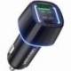 CARGADOR DE COCHE VENTION FFRB0/ 1XUSB-TIPO C/ 1XUSB/ 48W
