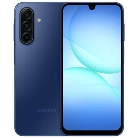 SMARTPHONE SAMSUNG GALAXY A17 4GB/ 128GB/ 6.7'/ 5G/ AZUL