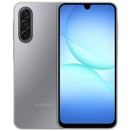 SMARTPHONE SAMSUNG GALAXY A17 8GB/ 256GB/ 6.7'/ 5G/ GRIS
