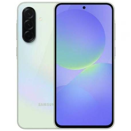 SMARTPHONE SAMSUNG GALAXY A36 6GB/ 128GB/ 6.7'/ 5G/ VERDE LIMA