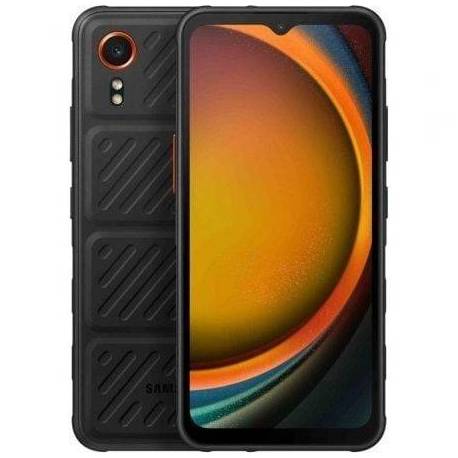 SMARTPHONE RUGERIZADO SAMSUNG GALAXY XCOVER 7 ENTERPRISE EDITION 6GB/ 128GB/ 6.6'/ 5G/ NEGRO