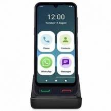 SMARTPHONE SPC ZEUS 2 PRO 4GB/ 128GB/ 6.1'/ 4G/ AZUL NAVY