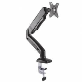 SOPORTE DE MESA CON CONTRAPESO PARA MONITOR AISENS DT27TSR-043/ GIRATORIO/ INCLINABLE/ HASTA 9KG
