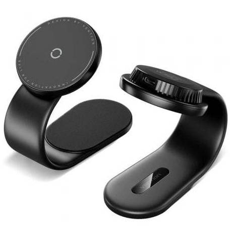 CARGADOR DE COCHE INALÁMBRICO VENTION KSKB0/ 15W