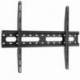 SOPORTE DE PARED INCLINABLE TOOQ LP1082F-B PARA TV DE 37-80'/ HASTA 45KG