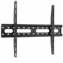 SOPORTE DE PARED INCLINABLE TOOQ LP1082F-B PARA TV DE 37-80'/ HASTA 45KG