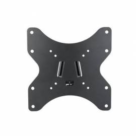 SOPORTE DE PARED FIJO INCLINABLE TOOQ LP1342T-B PARA TV DE 23-42'/ HASTA 35KG
