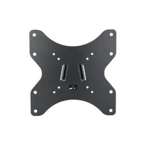 SOPORTE DE PARED FIJO INCLINABLE TOOQ LP1342T-B PARA TV DE 23-42'/ HASTA 35KG