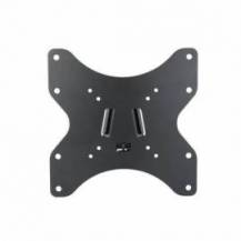 SOPORTE DE PARED FIJO INCLINABLE TOOQ LP1342T-B PARA TV DE 23-42'/ HASTA 35KG