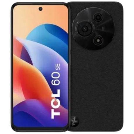 SMARTPHONE TCL 60 SE 8GB/ 512GB/ 6.7'/ NEGRO