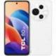 SMARTPHONE TCL 60 SE 8GB/ 512GB/ 6.7'/ BLANCO PURO