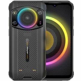 SMARTPHONE RUGERIZADO ULEFONE ARMOR 21 8GB/ 256GB/ 6.58'/ NEGRO