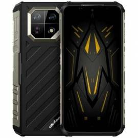 SMARTPHONE RUGERIZADO ULEFONE ARMOR 22 8GB/ 128GB/ 6.58'/ NEGRO