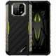 SMARTPHONE RUGERIZADO ULEFONE ARMOR 22 8GB/ 128GB/ 6.58'/ NEGRO Y VERDE