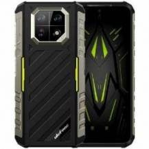 SMARTPHONE RUGERIZADO ULEFONE ARMOR 22 8GB/ 128GB/ 6.58'/ NEGRO Y VERDE