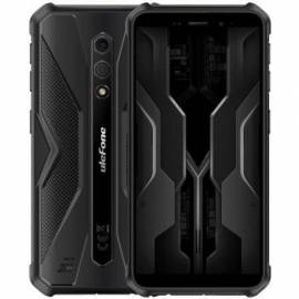 SMARTPHONE RUGERIZADO ULEFONE ARMOR X12 PRO 4GB/ 64GB/ 5.45'/ NEGRO