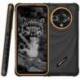 SMARTPHONE RUGERIZADO ULEFONE ARMOR X31 6GB/ 128GB/ 6.56'/ NEGRO Y NARANJA