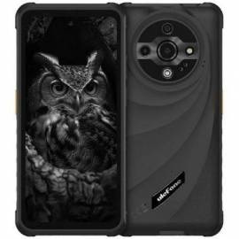SMARTPHONE RUGERIZADO ULEFONE ARMOR X31 PRO 8GB/ 256GB/ 6.56'/ 5G/ NEGRO
