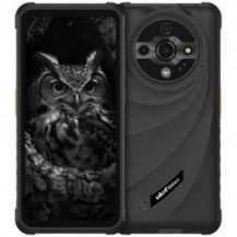 SMARTPHONE RUGERIZADO ULEFONE ARMOR X31 PRO 8GB/ 256GB/ 6.56'/ 5G/ NEGRO