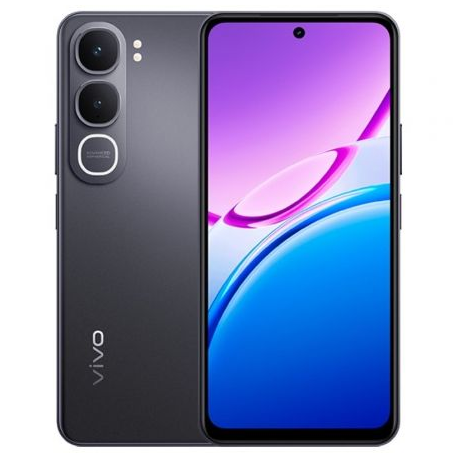 SMARTPHONE VIVO Y31 6GB/ 256GB/ 6.72'/ 5G/ NEGRO